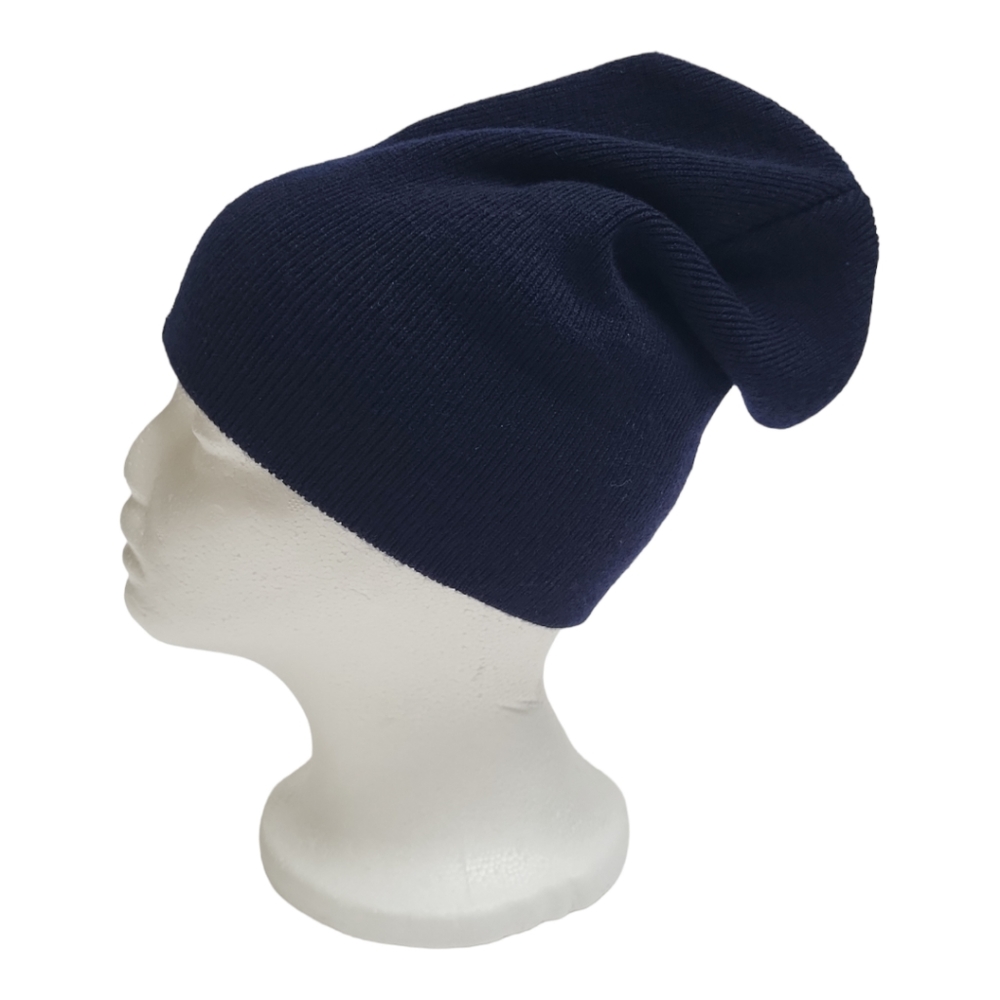 🪷 3/$20🪷 Herschel Supply Co. Beanie Navy Blue UNISEX
